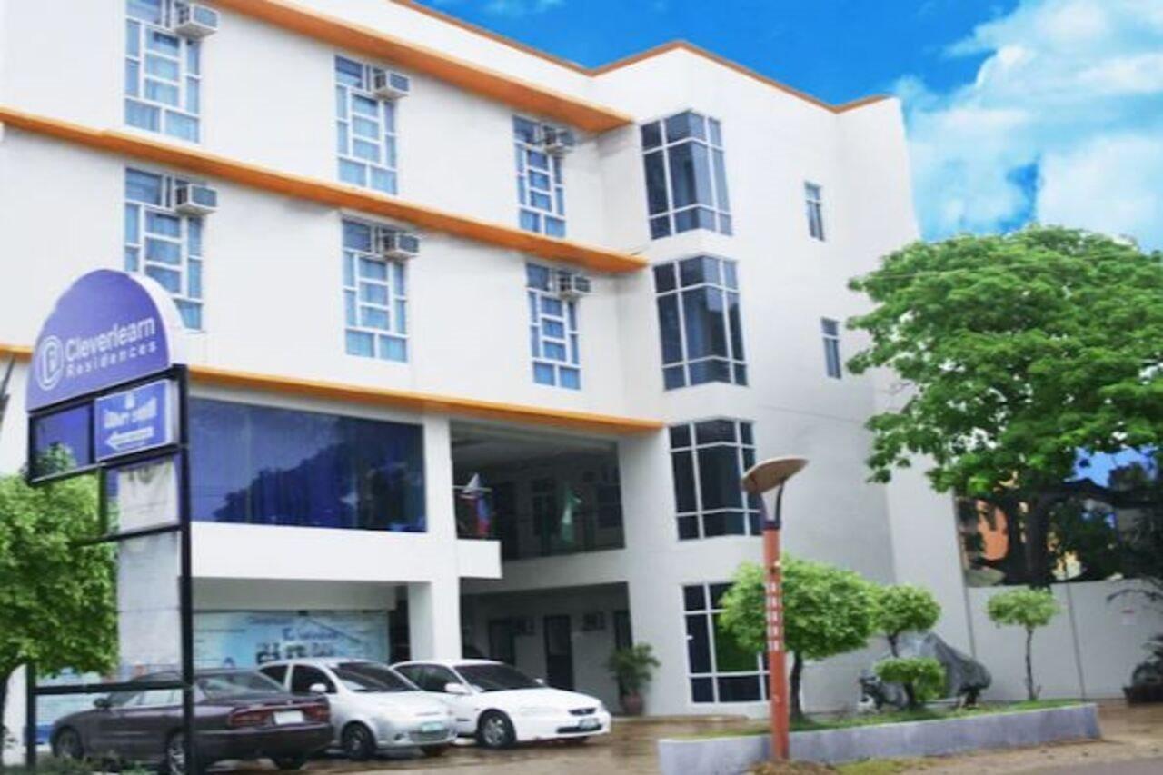 Cleverlearn Residences Isla de Mactán Exterior foto