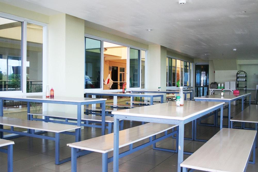 Cleverlearn Residences Isla de Mactán Exterior foto