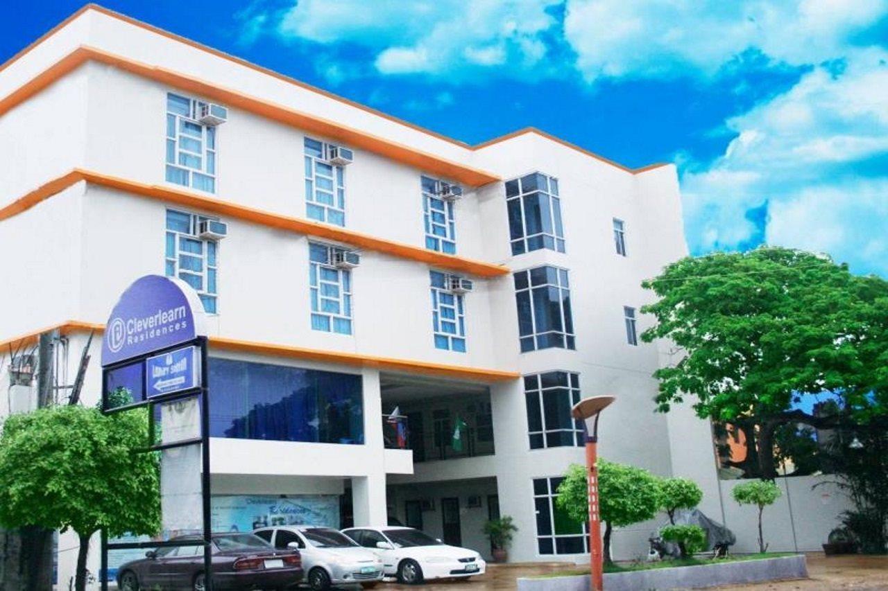 Cleverlearn Residences Isla de Mactán Exterior foto