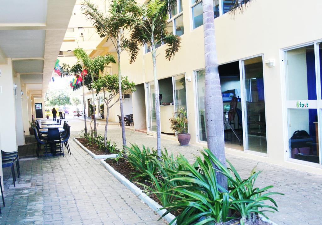 Cleverlearn Residences Isla de Mactán Exterior foto